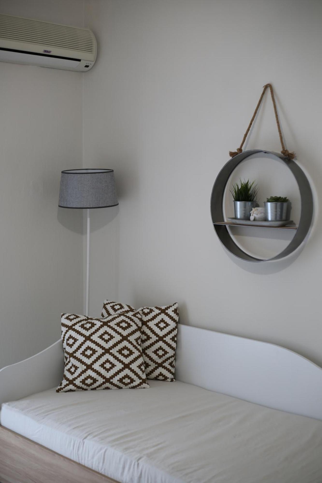Our Home-Fully Renovated Apartments And Studios By The Sea Nikiti  Exterior photo